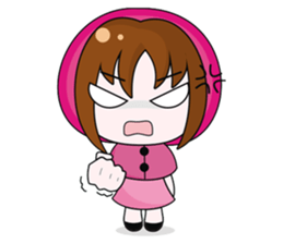 Mey sticker #8595541