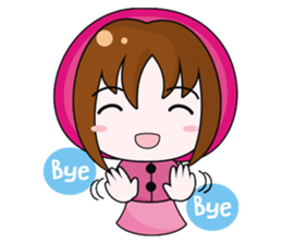 Mey sticker #8595542