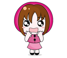 Mey sticker #8595544