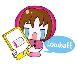 Mey sticker #8595545