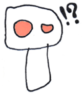 Yuika painter Sticker sticker #8595591