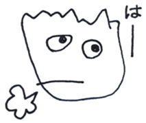 Yuika painter Sticker sticker #8595596