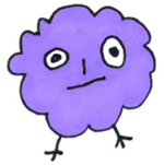 Yuika painter Sticker sticker #8595604