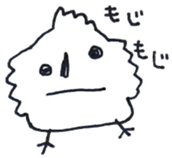 Yuika painter Sticker sticker #8595607