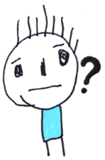 Yuika painter Sticker sticker #8595609