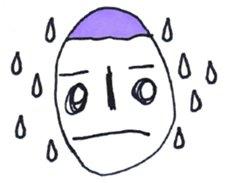 Yuika painter Sticker sticker #8595613