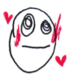 Yuika painter Sticker sticker #8595619