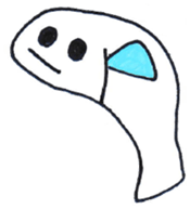 Yuika painter Sticker sticker #8595622