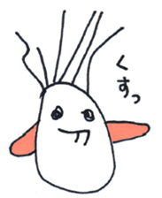 Yuika painter Sticker sticker #8595625