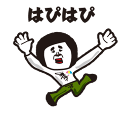 showa uncle5 sticker #8595877