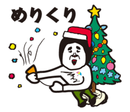 showa uncle5 sticker #8595902