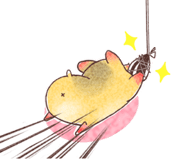 My pretty hamsters 2 sticker #8596309