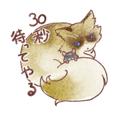 My pretty hamsters 2 sticker #8596318