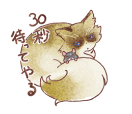 My pretty hamsters 2 sticker #8596318