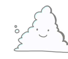 All Weather Sticker sticker #8596348