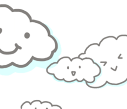 All Weather Sticker sticker #8596349