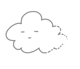 All Weather Sticker sticker #8596351