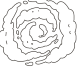 All Weather Sticker sticker #8596354