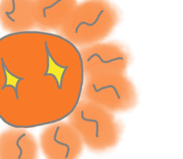 All Weather Sticker sticker #8596357