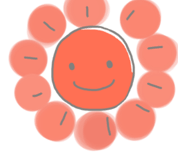 All Weather Sticker sticker #8596359