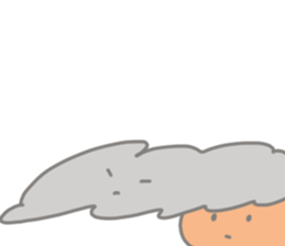 All Weather Sticker sticker #8596364