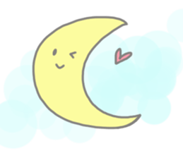 All Weather Sticker sticker #8596371