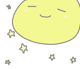 All Weather Sticker sticker #8596372