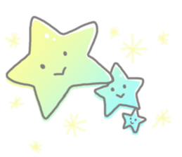 All Weather Sticker sticker #8596373