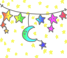 All Weather Sticker sticker #8596375