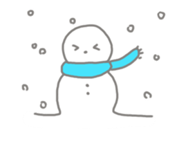 All Weather Sticker sticker #8596378