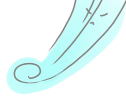 All Weather Sticker sticker #8596380