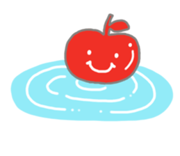 All Weather Sticker sticker #8596383