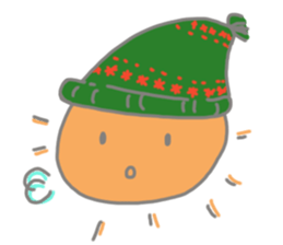 All Weather Sticker sticker #8596385