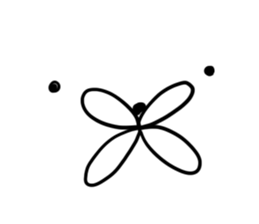 Kimo Kuma sticker #8596438