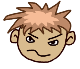 Khun Chai Bannok sticker #8596911