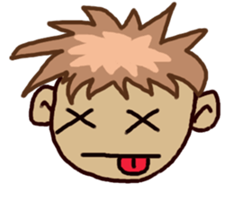 Khun Chai Bannok sticker #8596917