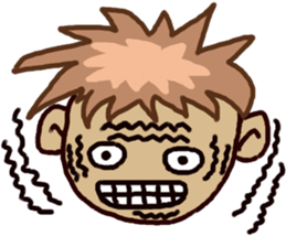 Khun Chai Bannok sticker #8596925