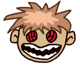 Khun Chai Bannok sticker #8596931