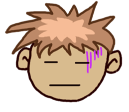 Khun Chai Bannok sticker #8596938