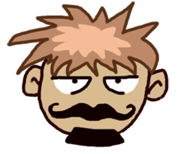 Khun Chai Bannok sticker #8596939