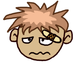 Khun Chai Bannok sticker #8596944