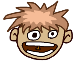 Khun Chai Bannok sticker #8596945