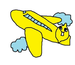 Lemon-kun daily 3 sticker #8597341