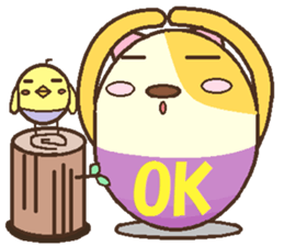 Nekolin's day sticker #8597711