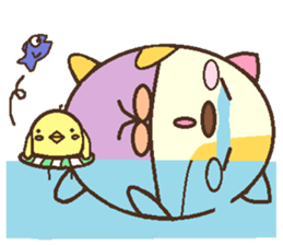 Nekolin's day sticker #8597724