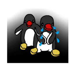 Amazingly Animal Family sticker #8597871