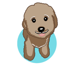 Amazingly Animal Family sticker #8597888