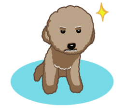 Amazingly Animal Family sticker #8597889