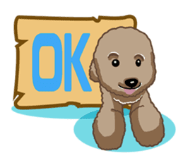 Amazingly Animal Family sticker #8597894