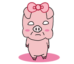 Amazingly Animal Family sticker #8597901